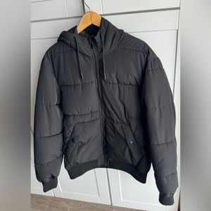 H&M Men’s Puffer Jacket